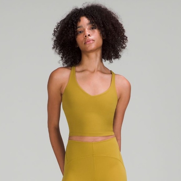 Lululemon Align Crop - Picture 6 of 6